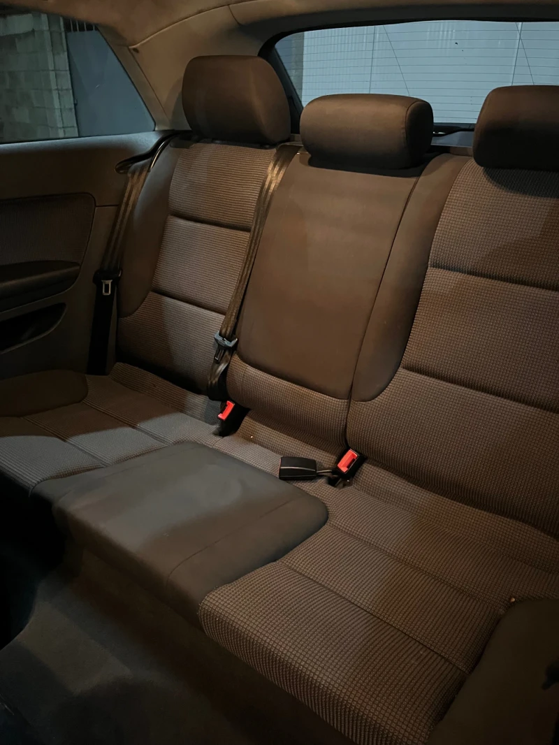 Audi A3, снимка 10 - Автомобили и джипове - 52836910