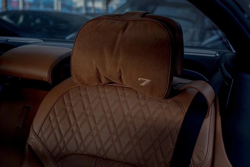 BMW 730 xDrive/M-Sport/Virtual/Soft Close/Harman Kardon/Ка, снимка 11 - Автомобили и джипове - 52873319