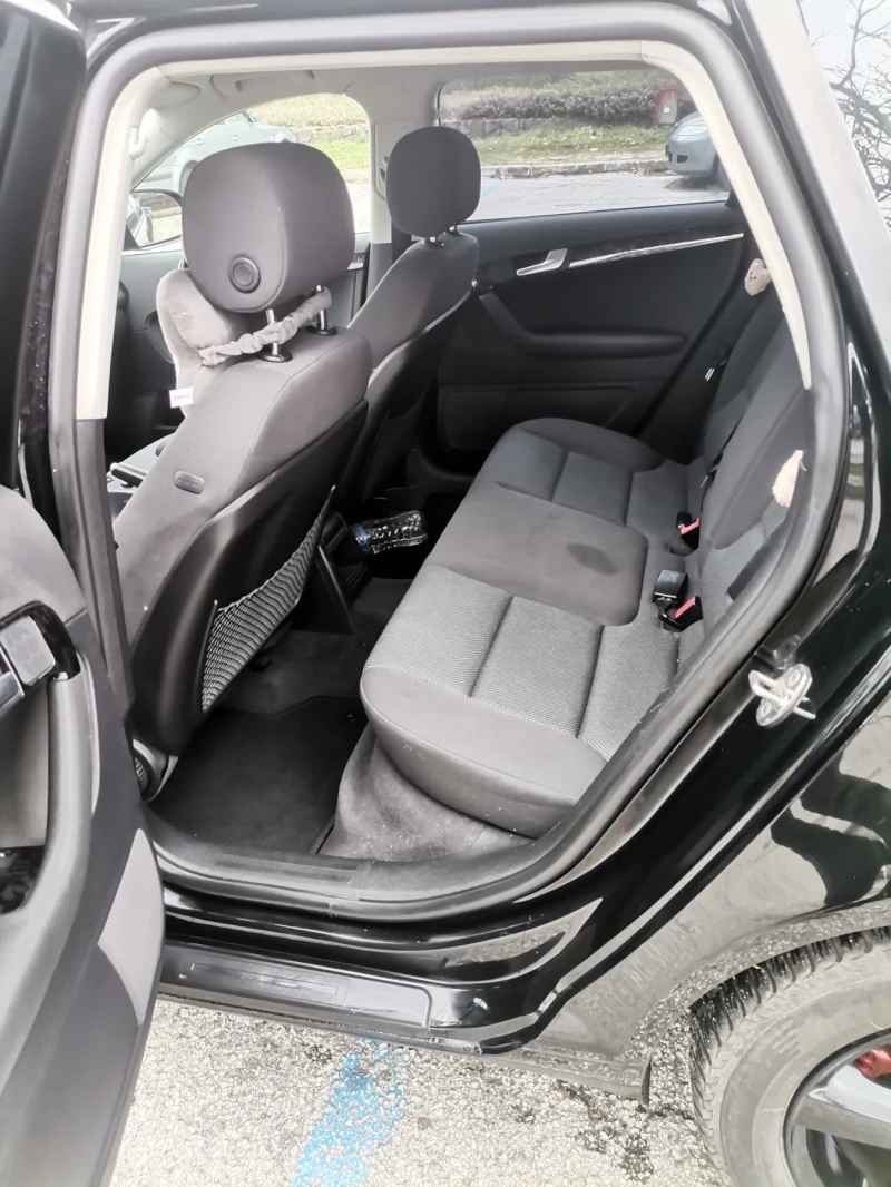 Audi A3 1.6 102 газ, снимка 7 - Автомобили и джипове - 52929969