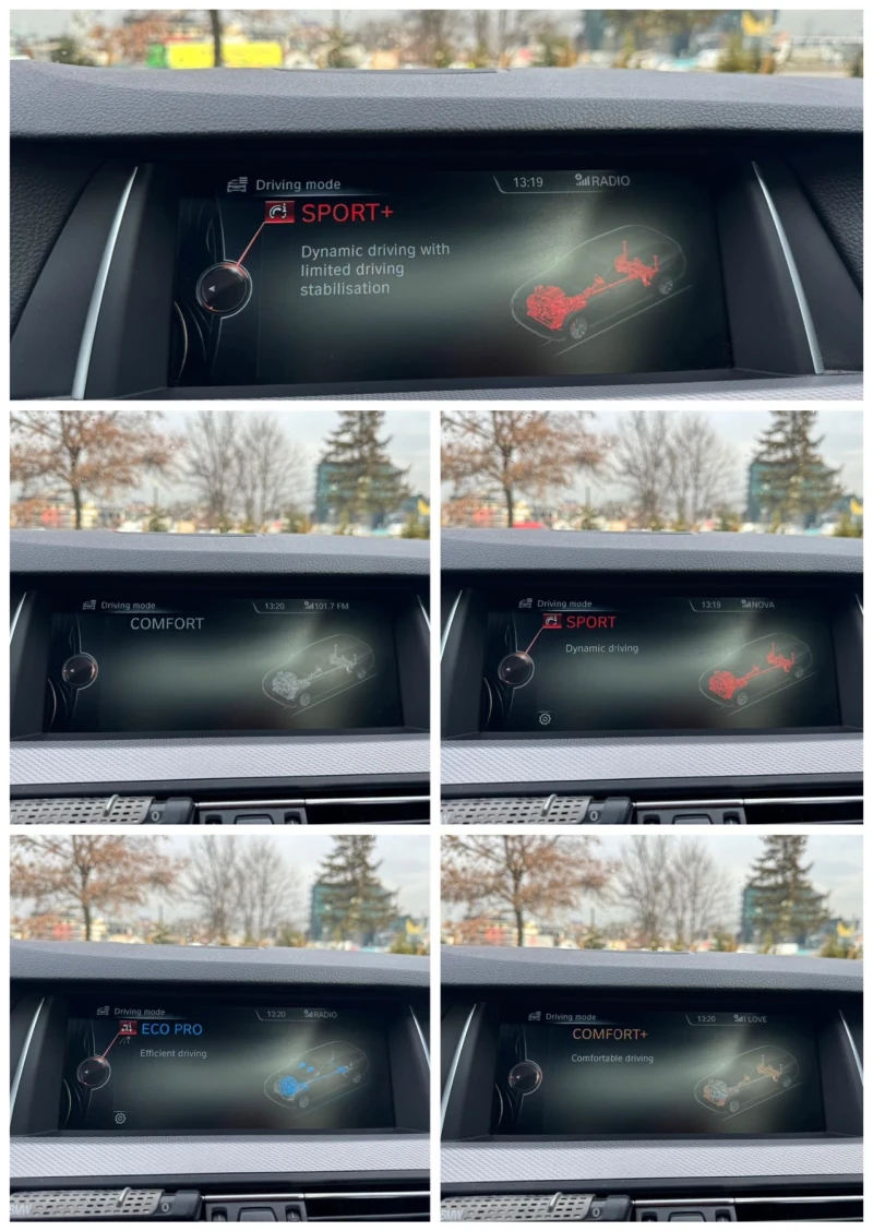 BMW 530, снимка 14 - Автомобили и джипове - 53209031