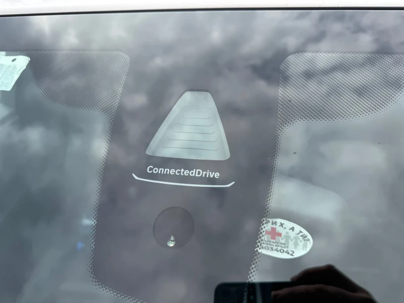 BMW 530, снимка 17 - Автомобили и джипове - 53209031