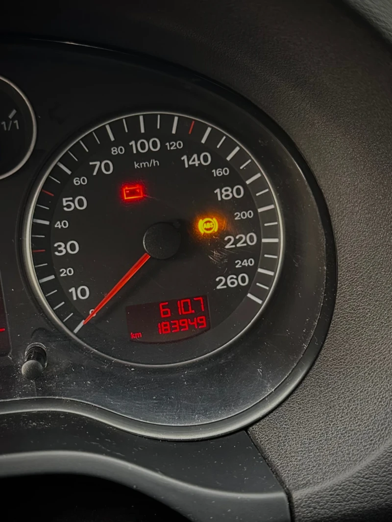 Audi A3 S3 , снимка 11 - Автомобили и джипове - 53265199