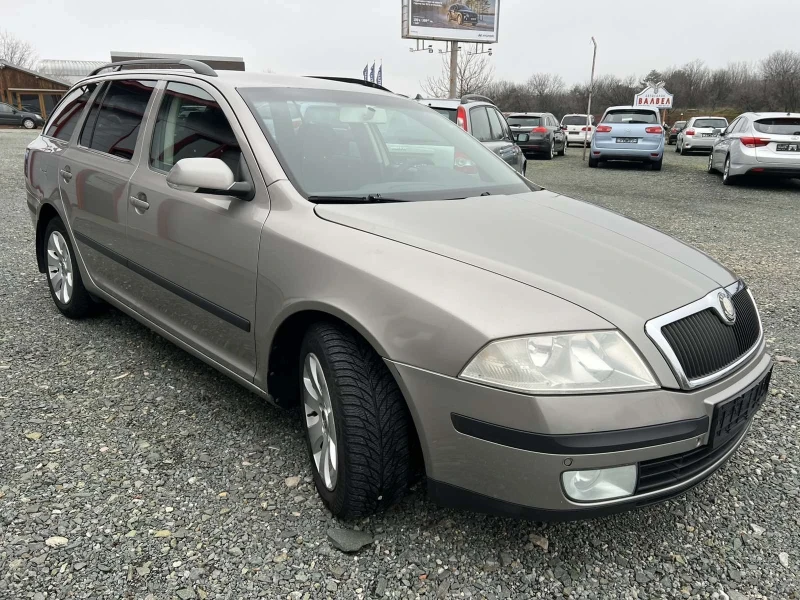 Skoda Octavia * 2.0TDI* 140HP* AUTOMATIC* NAVI* , снимка 3 - Автомобили и джипове - 53407642