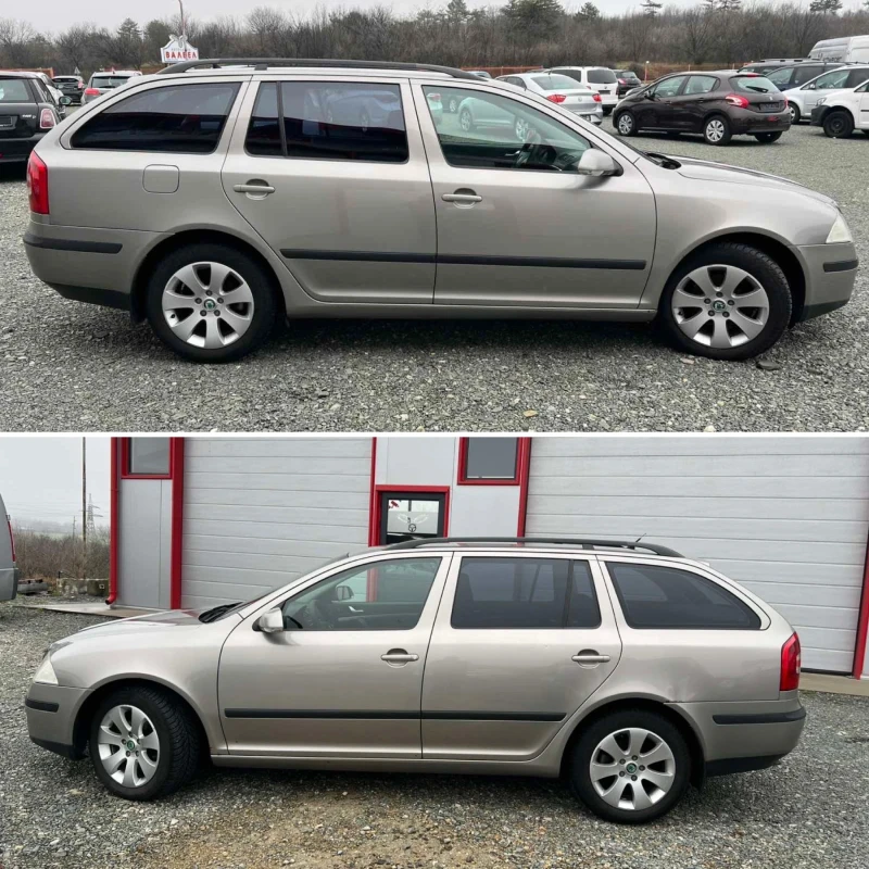 Skoda Octavia * 2.0TDI* 140HP* AUTOMATIC* NAVI* , снимка 7 - Автомобили и джипове - 53407642