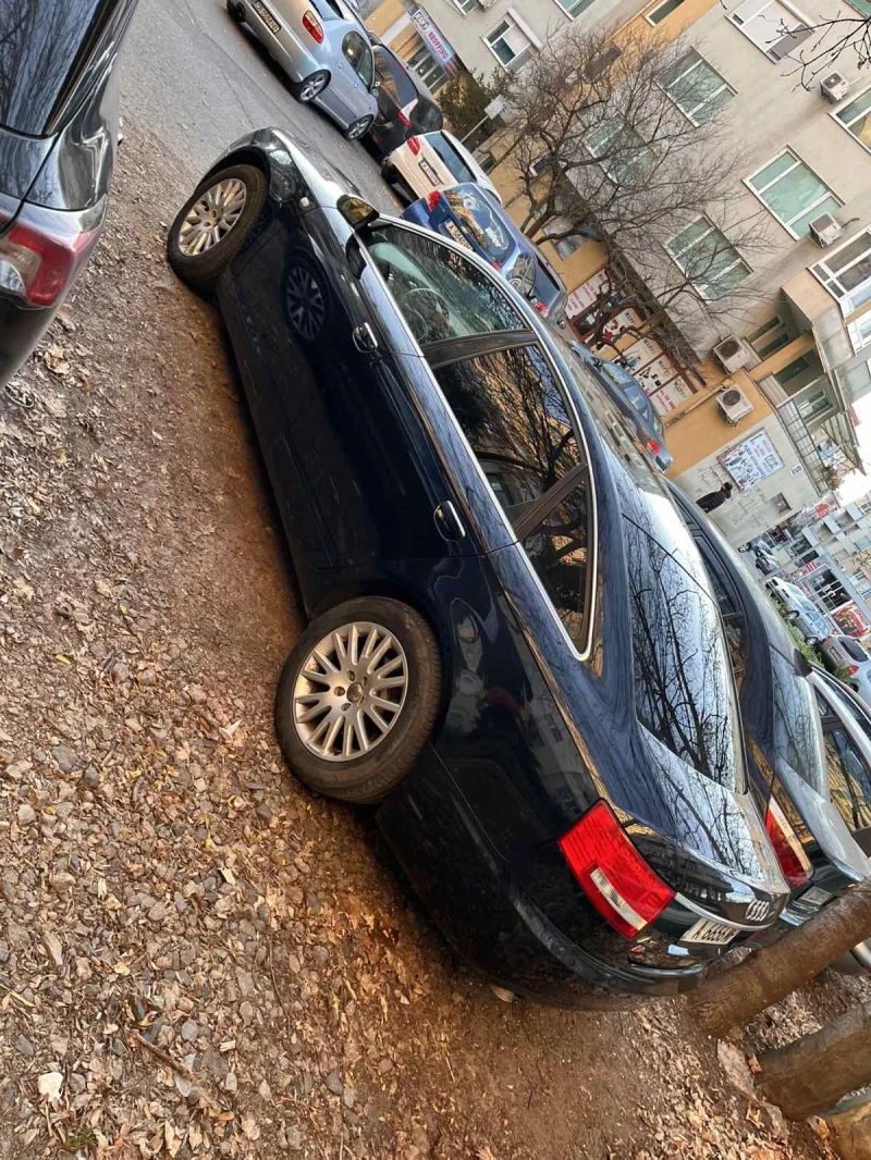 Audi A6 Koatro, снимка 9 - Автомобили и джипове - 53578507