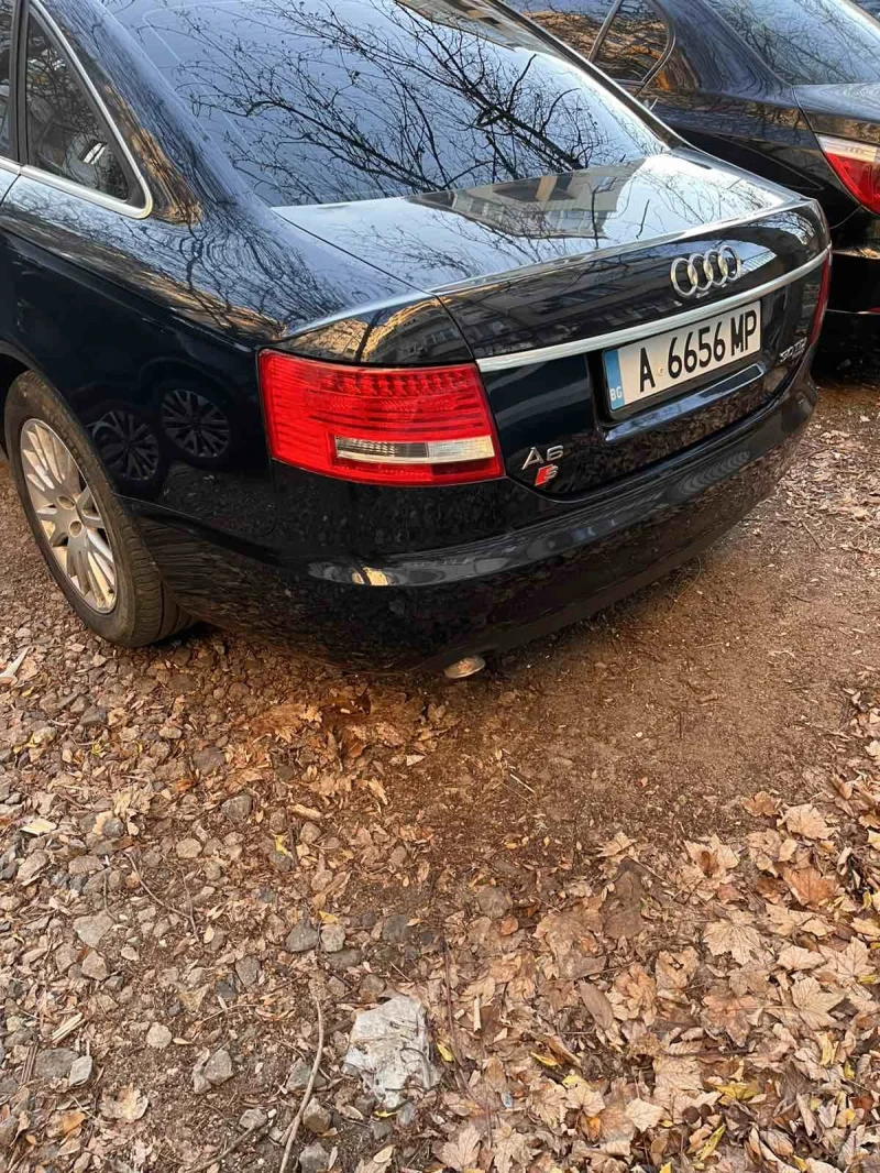 Audi A6 Koatro, снимка 6 - Автомобили и джипове - 53578507