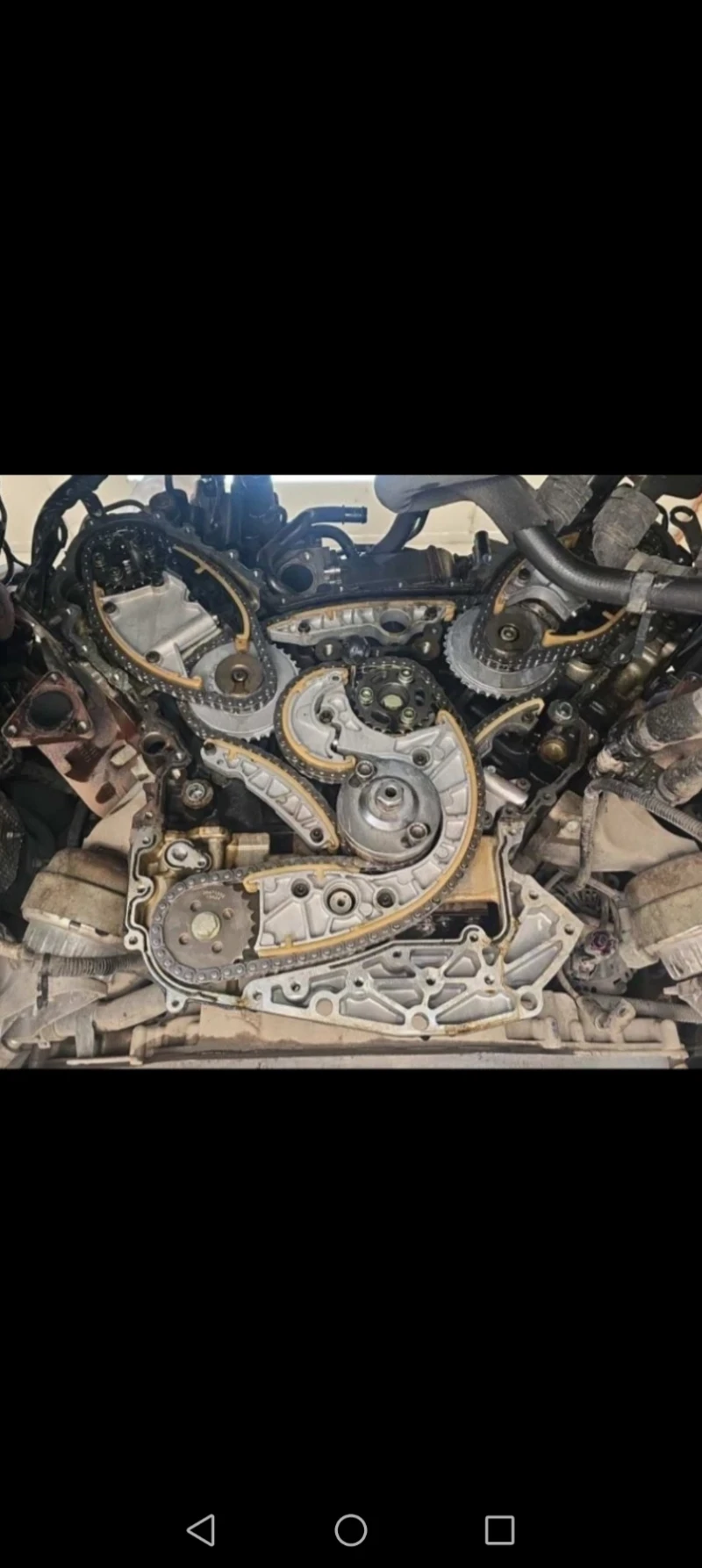 Audi A6 Koatro, снимка 13 - Автомобили и джипове - 53578507