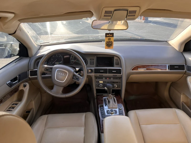 Audi A6 Koatro, снимка 5 - Автомобили и джипове - 53578507
