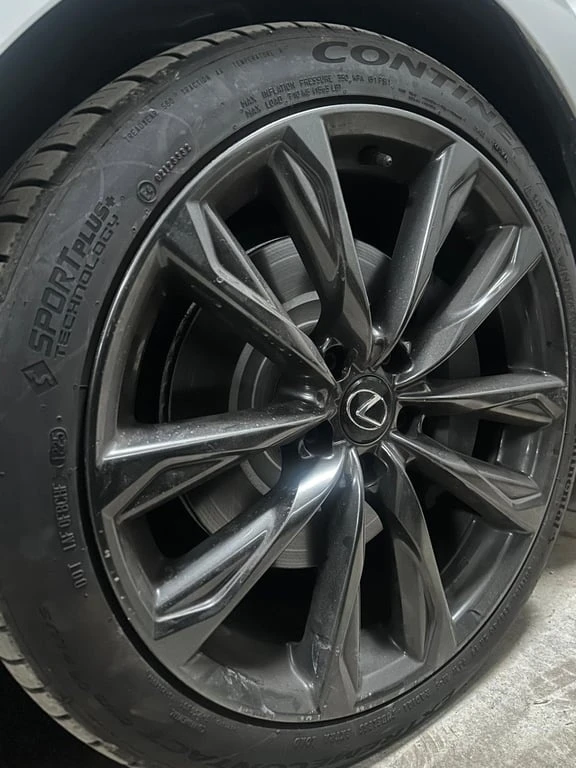 Lexus IS 300 CARFAX - изображение 7