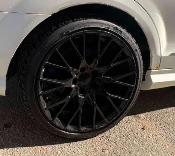 Mercedes-Benz C 350 * ПОДГРЕВ* KEYLESS* PANO* , снимка 6 - Автомобили и джипове - 53906472