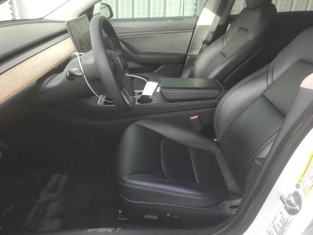 Tesla Model 3, снимка 7 - Автомобили и джипове - 54559146