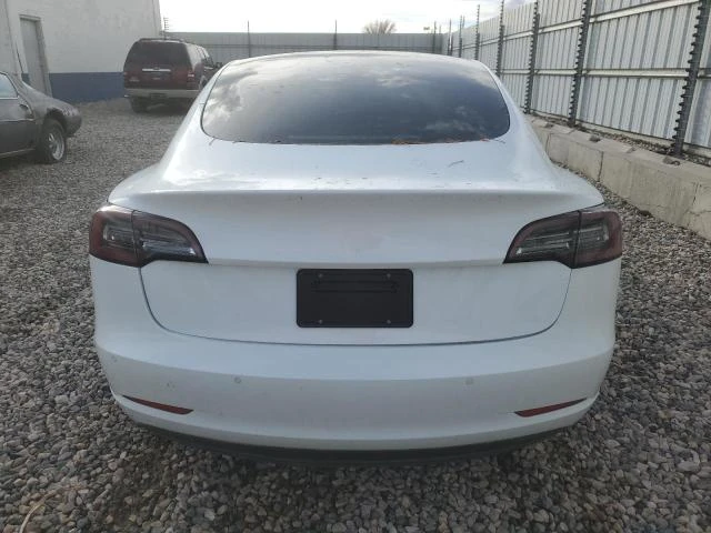 Tesla Model 3, снимка 6 - Автомобили и джипове - 54559146