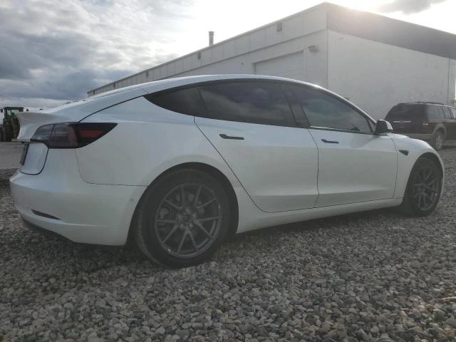Tesla Model 3, снимка 3 - Автомобили и джипове - 54559146