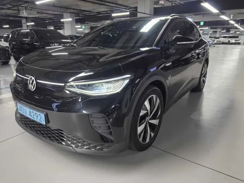VW ID.4 САМО 30% АВАНС