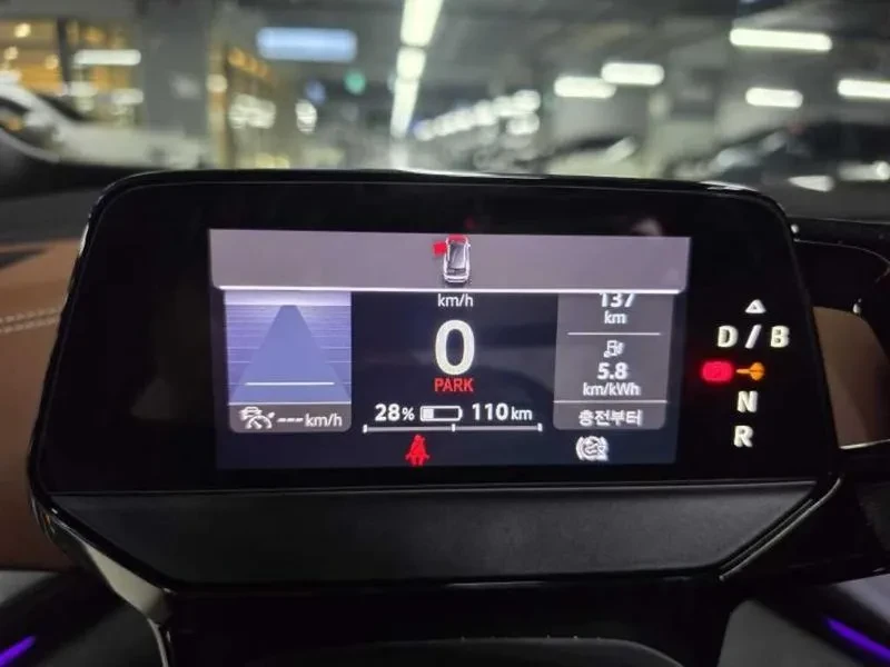 VW ID.4 САМО 30% АВАНС, снимка 7 - Автомобили и джипове - 56529833