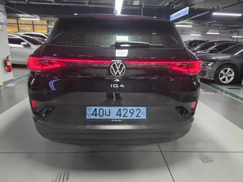 VW ID.4 САМО 30% АВАНС, снимка 3 - Автомобили и джипове - 56529833