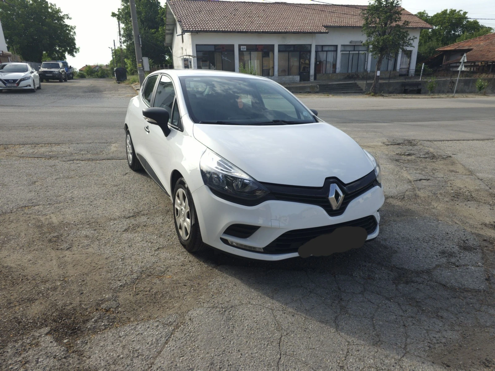 Renault Clio  - изображение 4