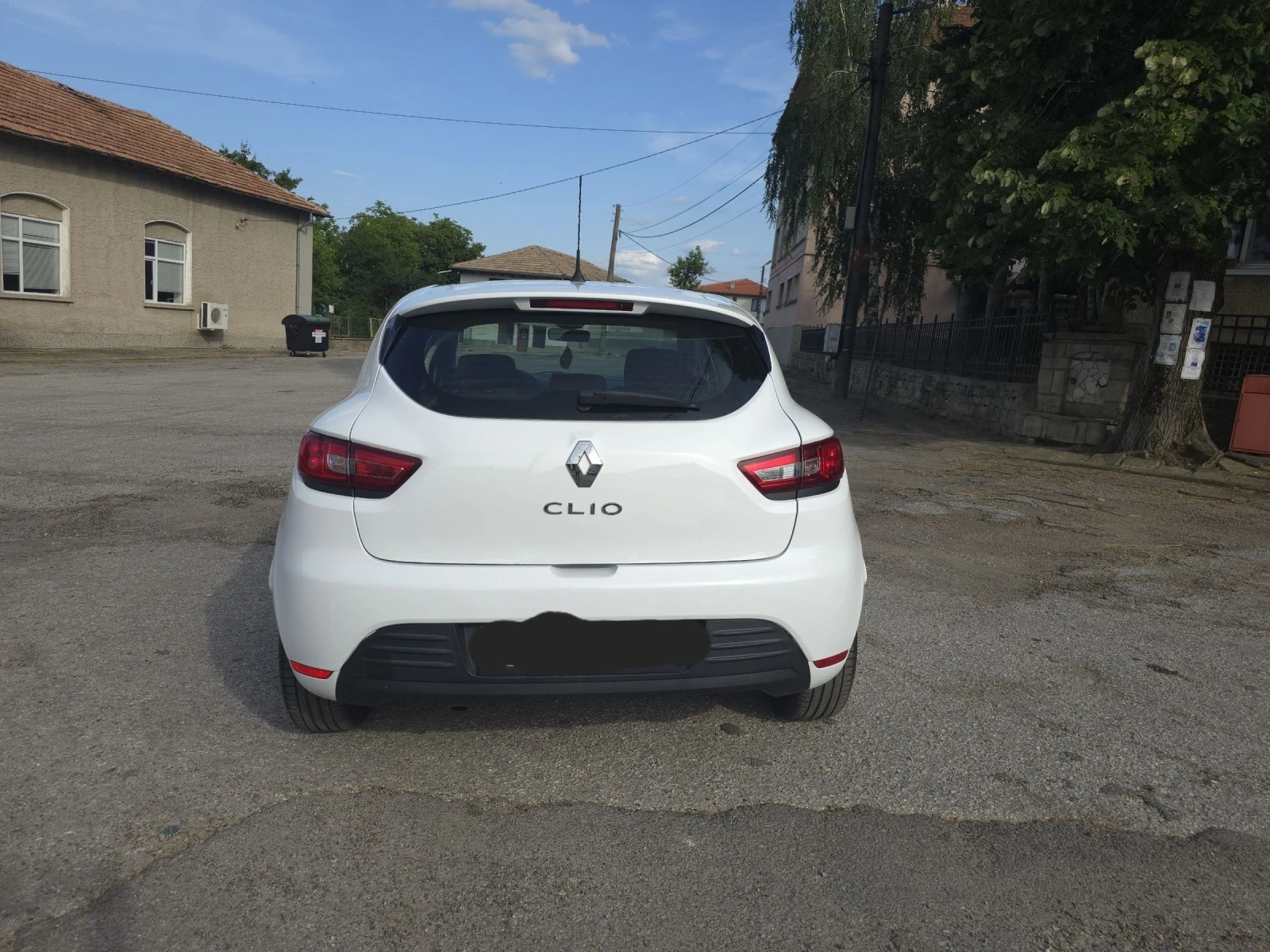 Renault Clio  - изображение 7