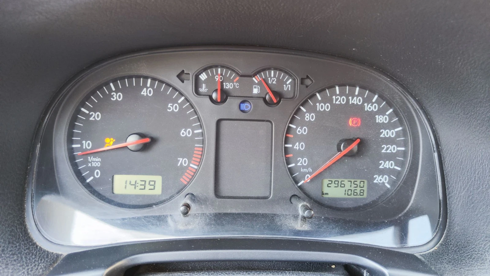 VW Golf 1.6 ������/��� | Mobile.bg � ����������� 11