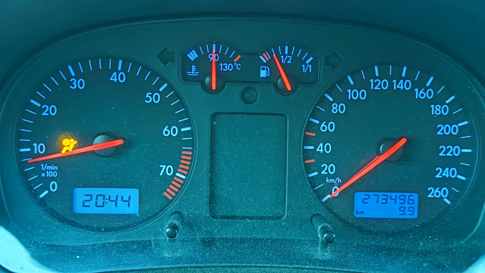 VW Golf 1.6 ������/��� | Mobile.bg � ����������� 13