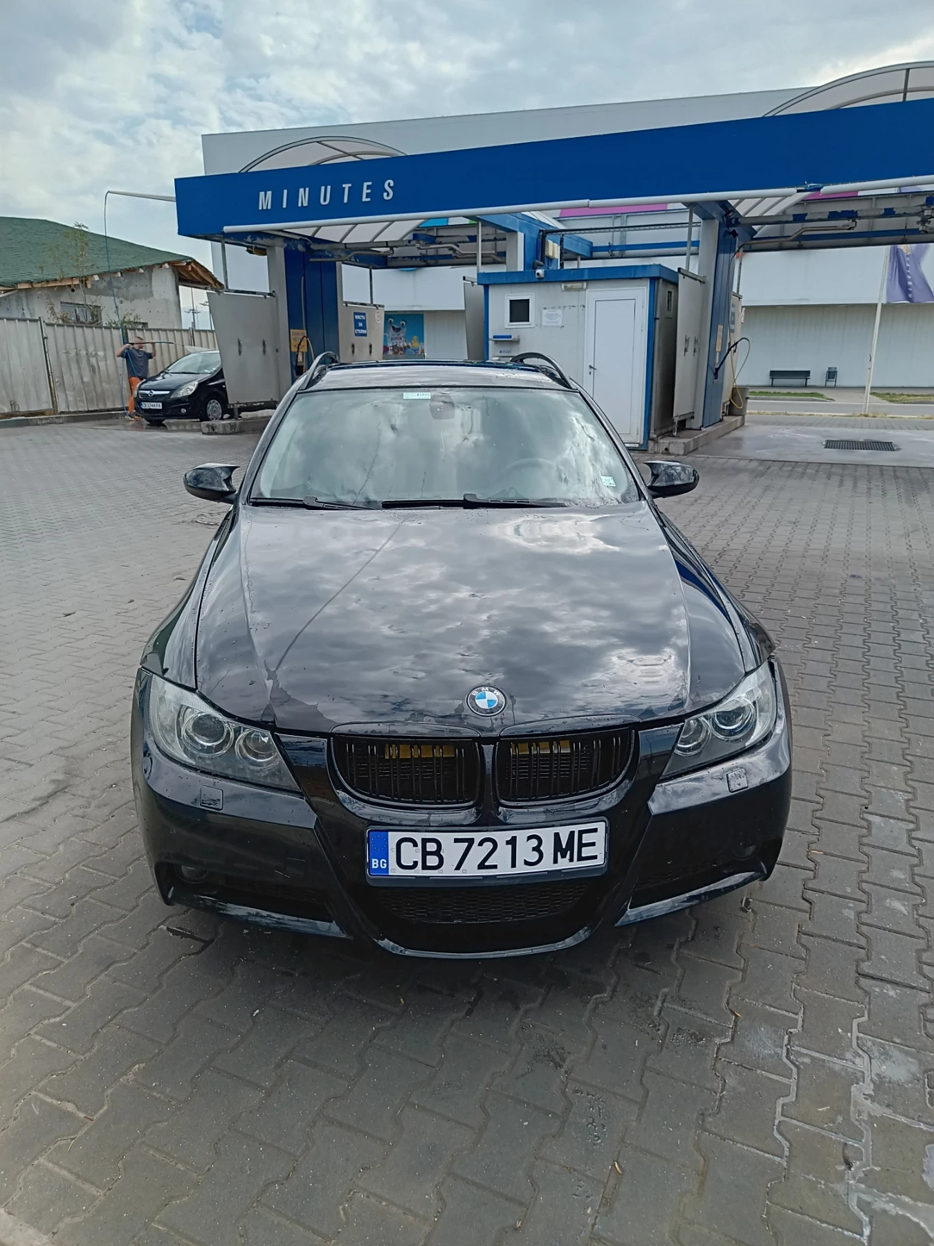 BMW 320 320d | Mobile.bg   1