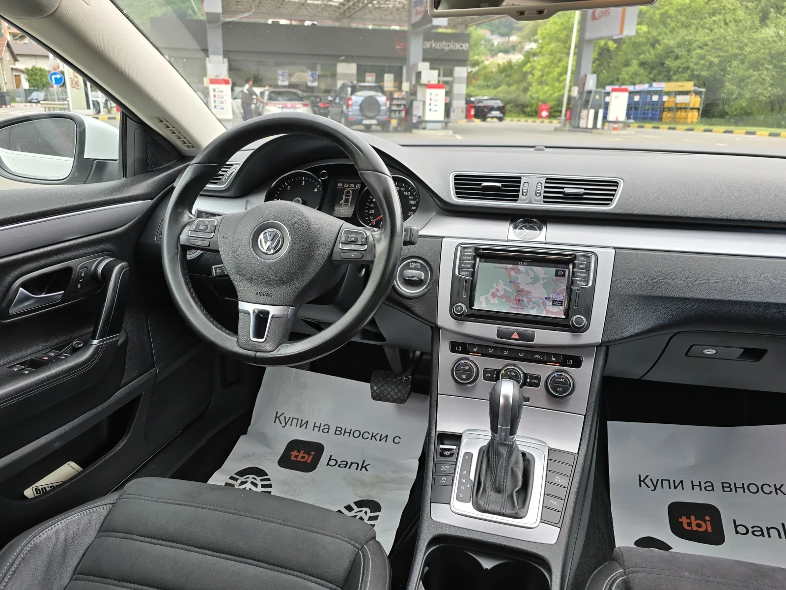 VW CC  - изображение 10