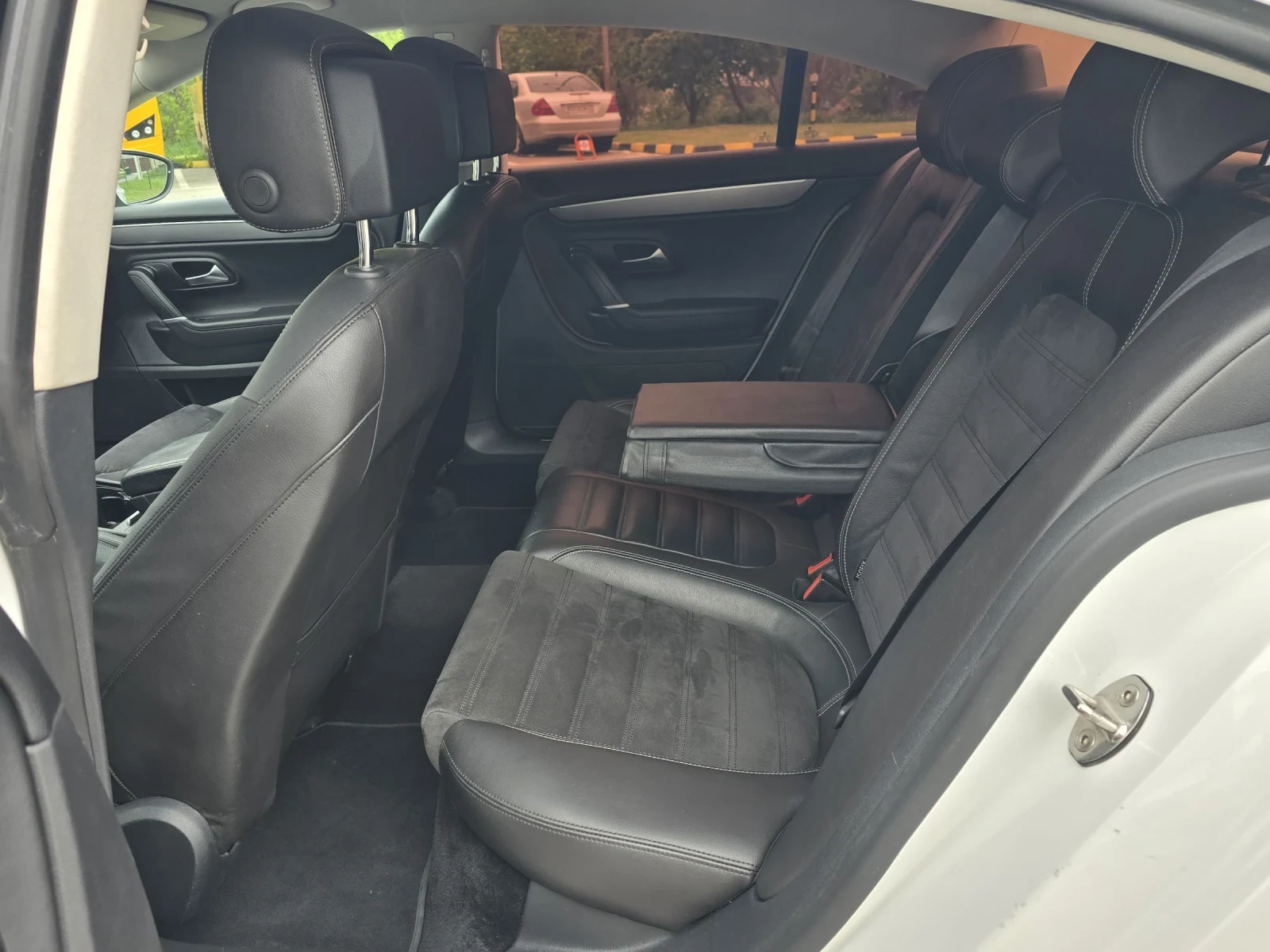 VW CC  - изображение 9