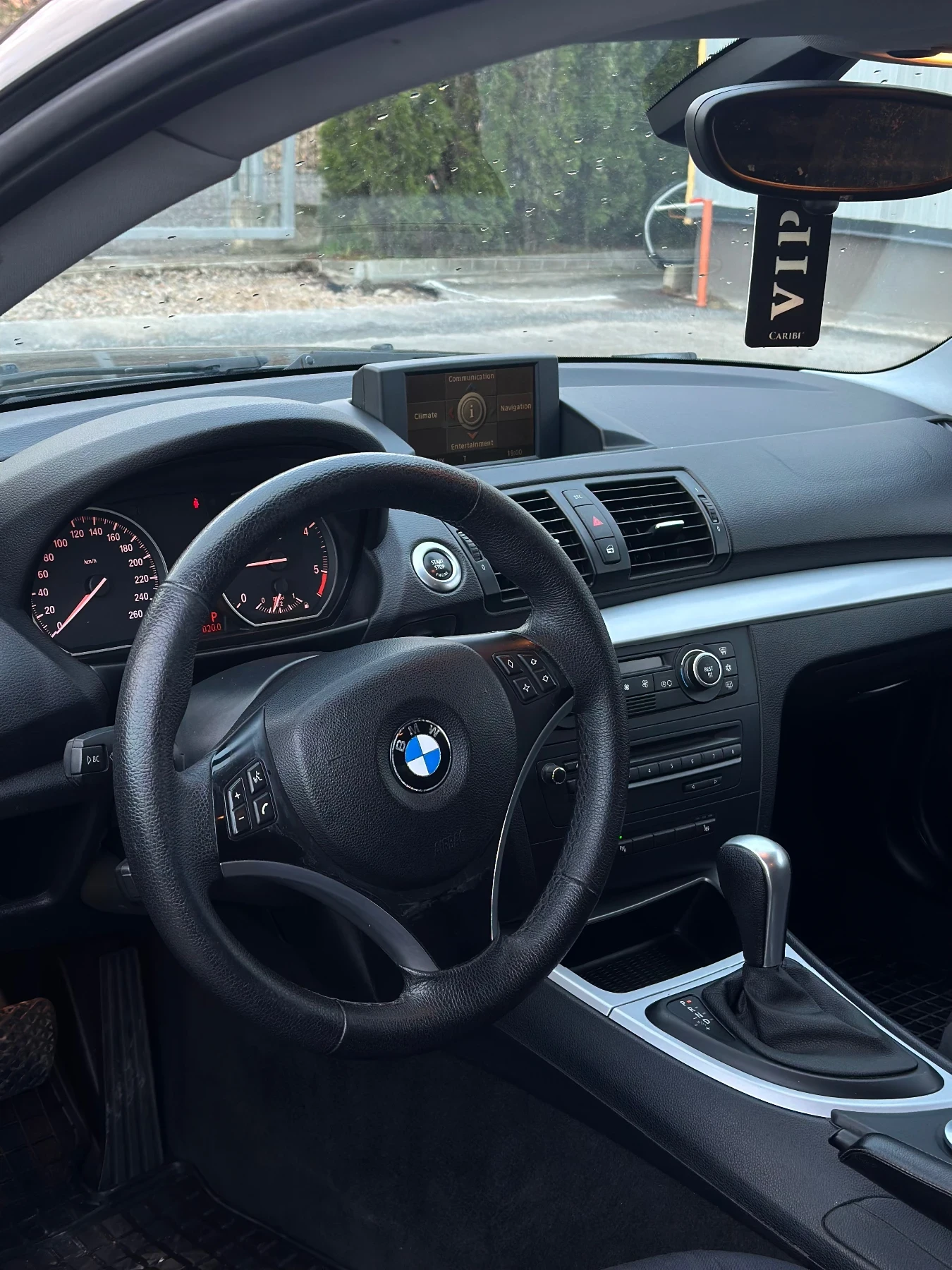 BMW 123 Bi turbo  - изображение 6