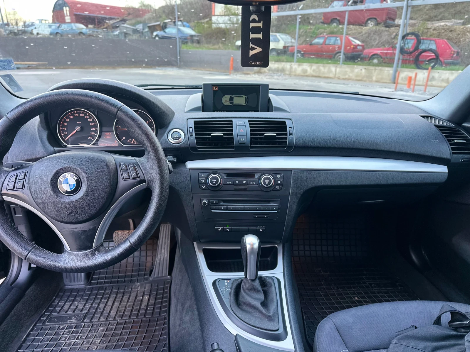 BMW 123 Bi turbo  - изображение 9