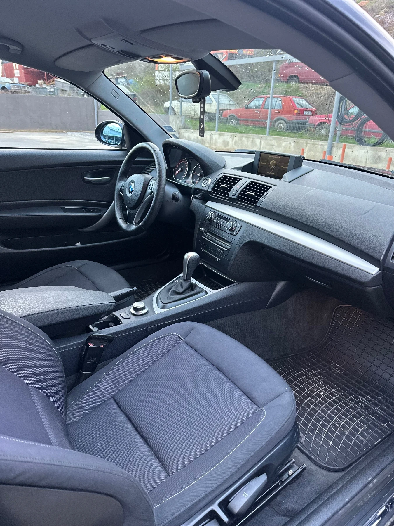 BMW 123 Bi turbo  - изображение 7