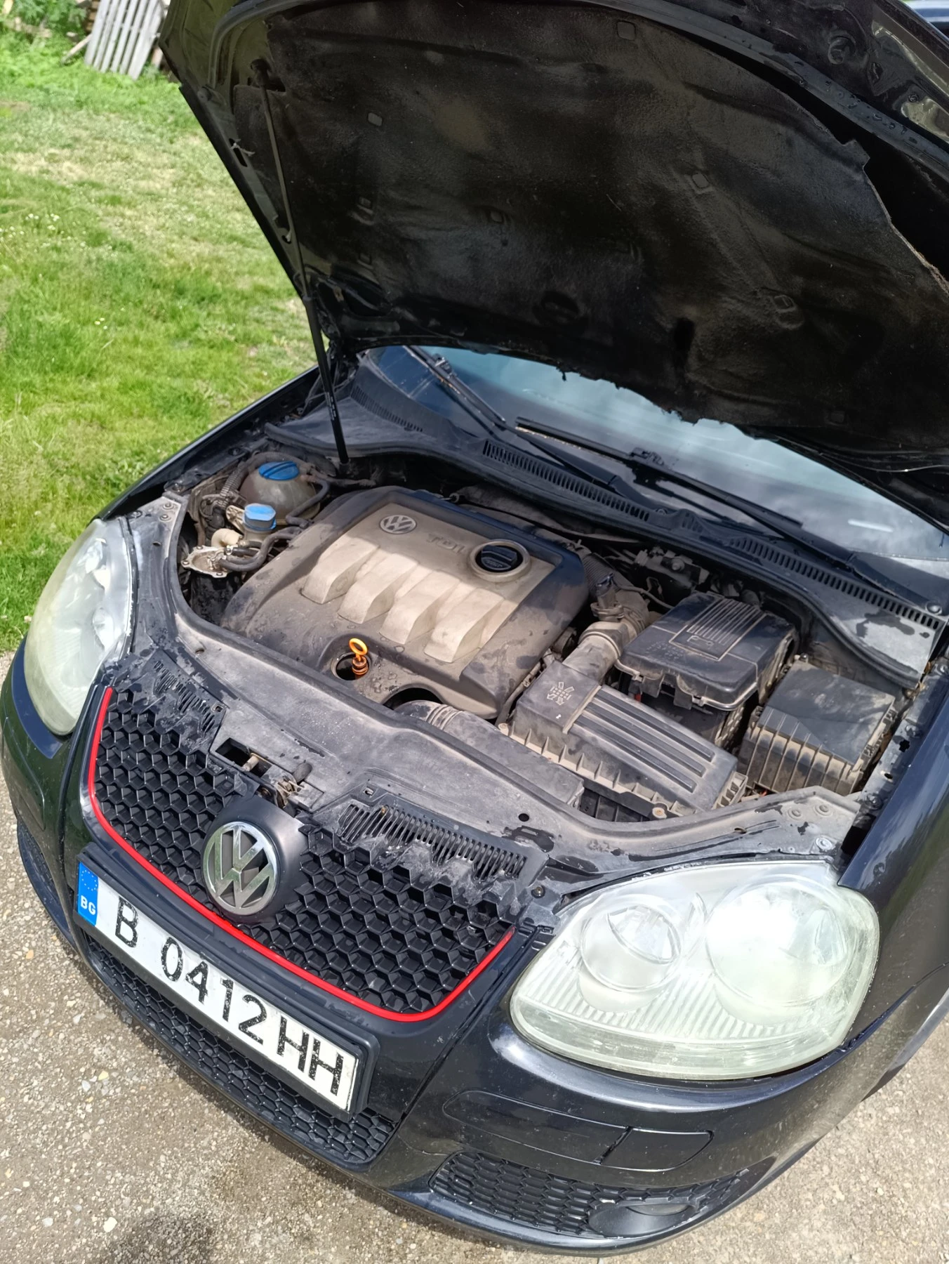 VW Golf  - изображение 5