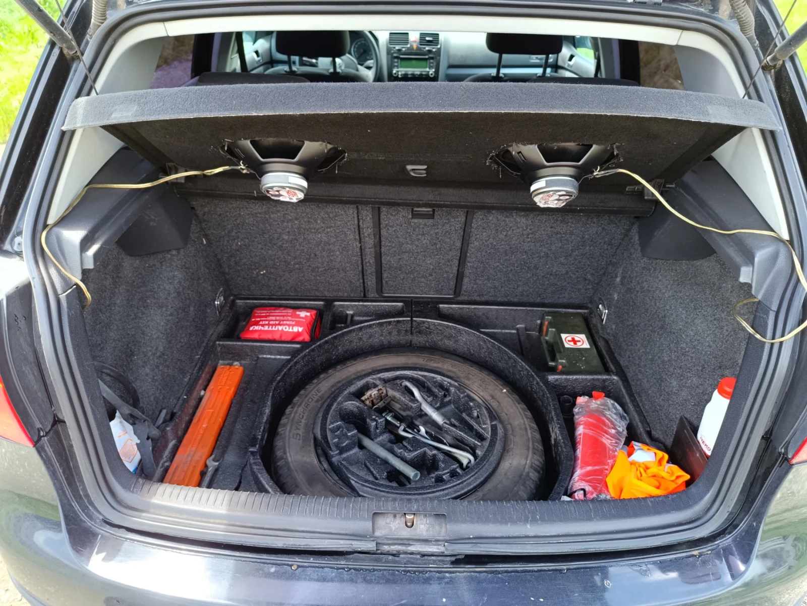 VW Golf  - изображение 7