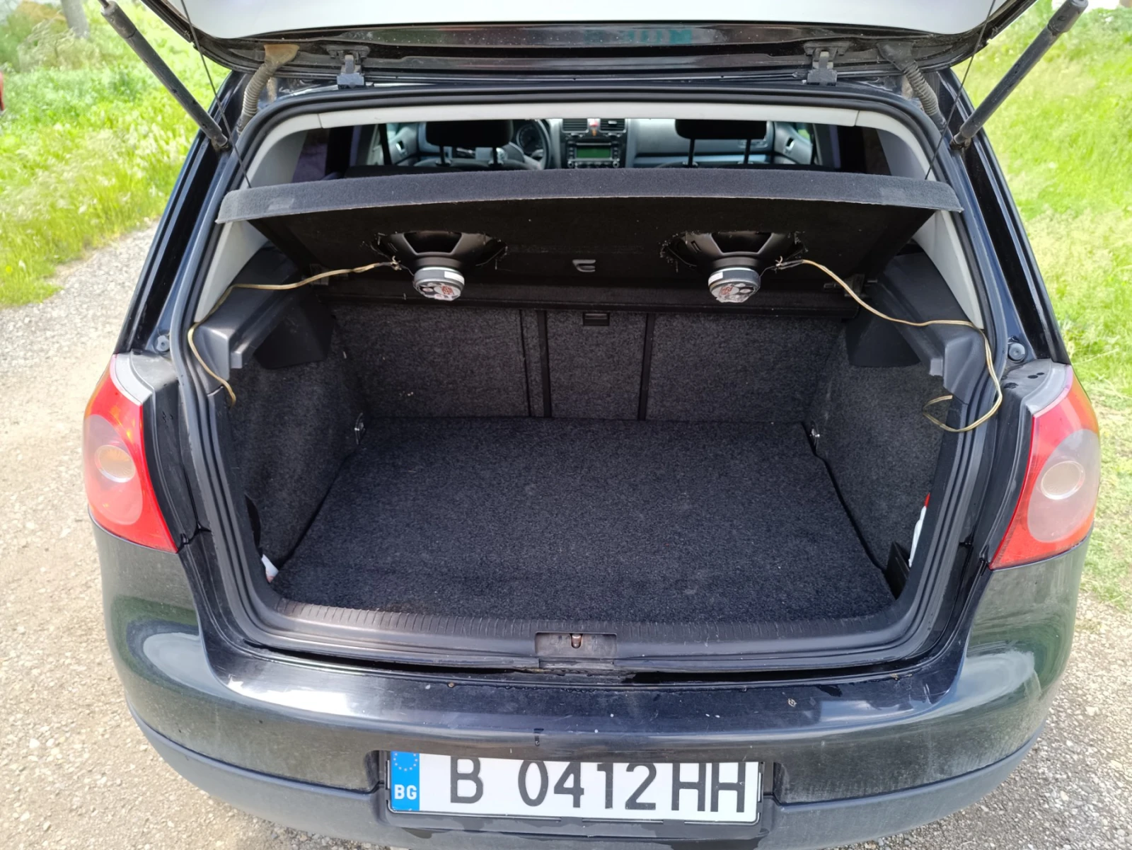 VW Golf  - изображение 6