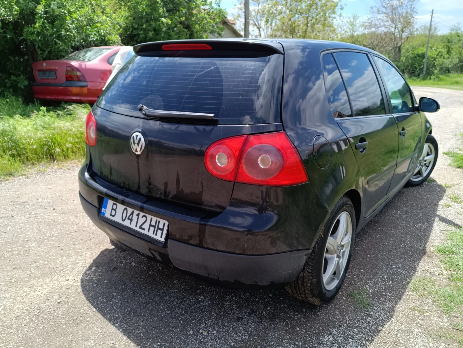 VW Golf  - изображение 3