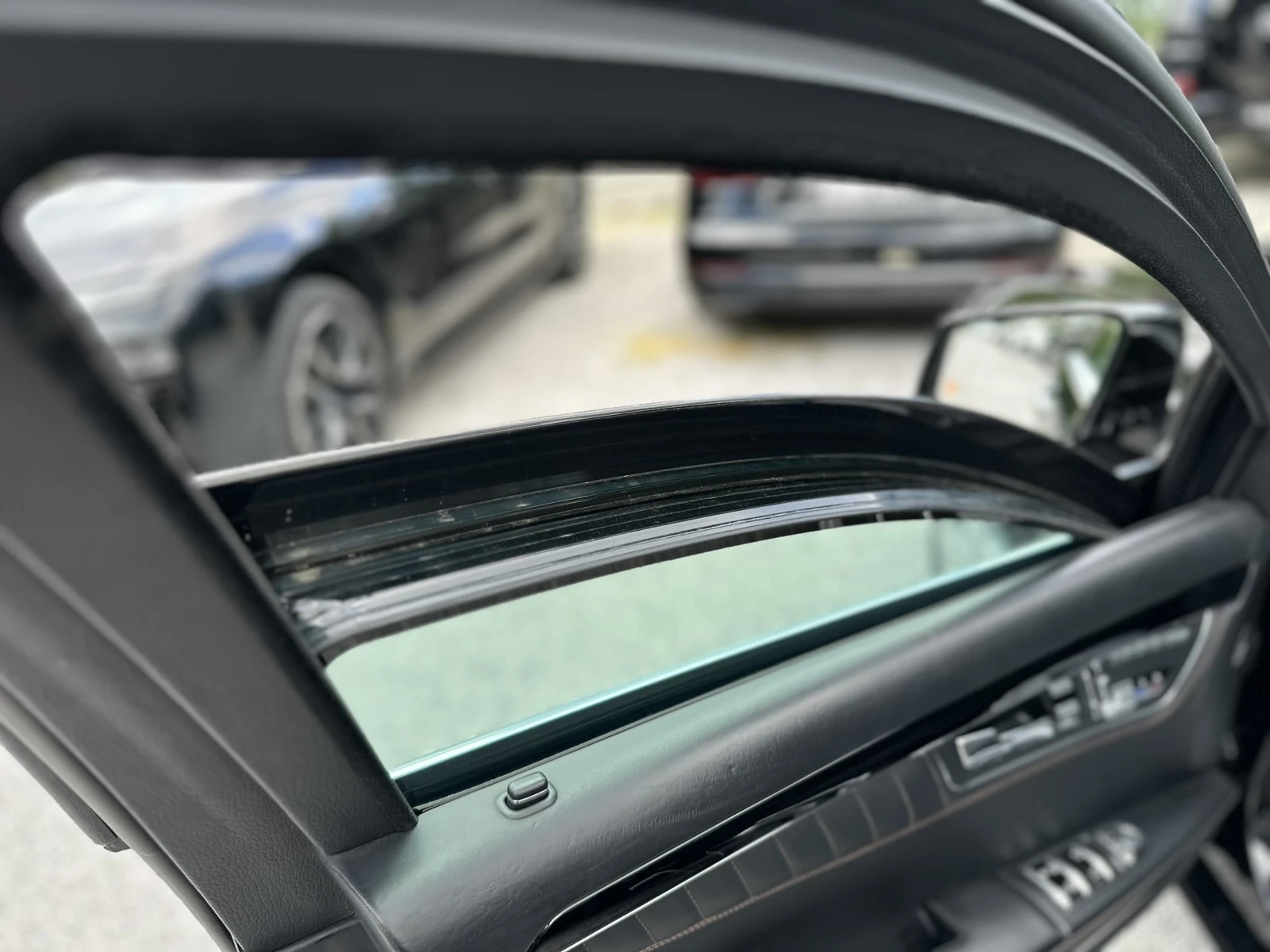 Mercedes-Benz S 600 БРОНИРАН/ TV / CAMERA / MEMORY/ - изображение 6