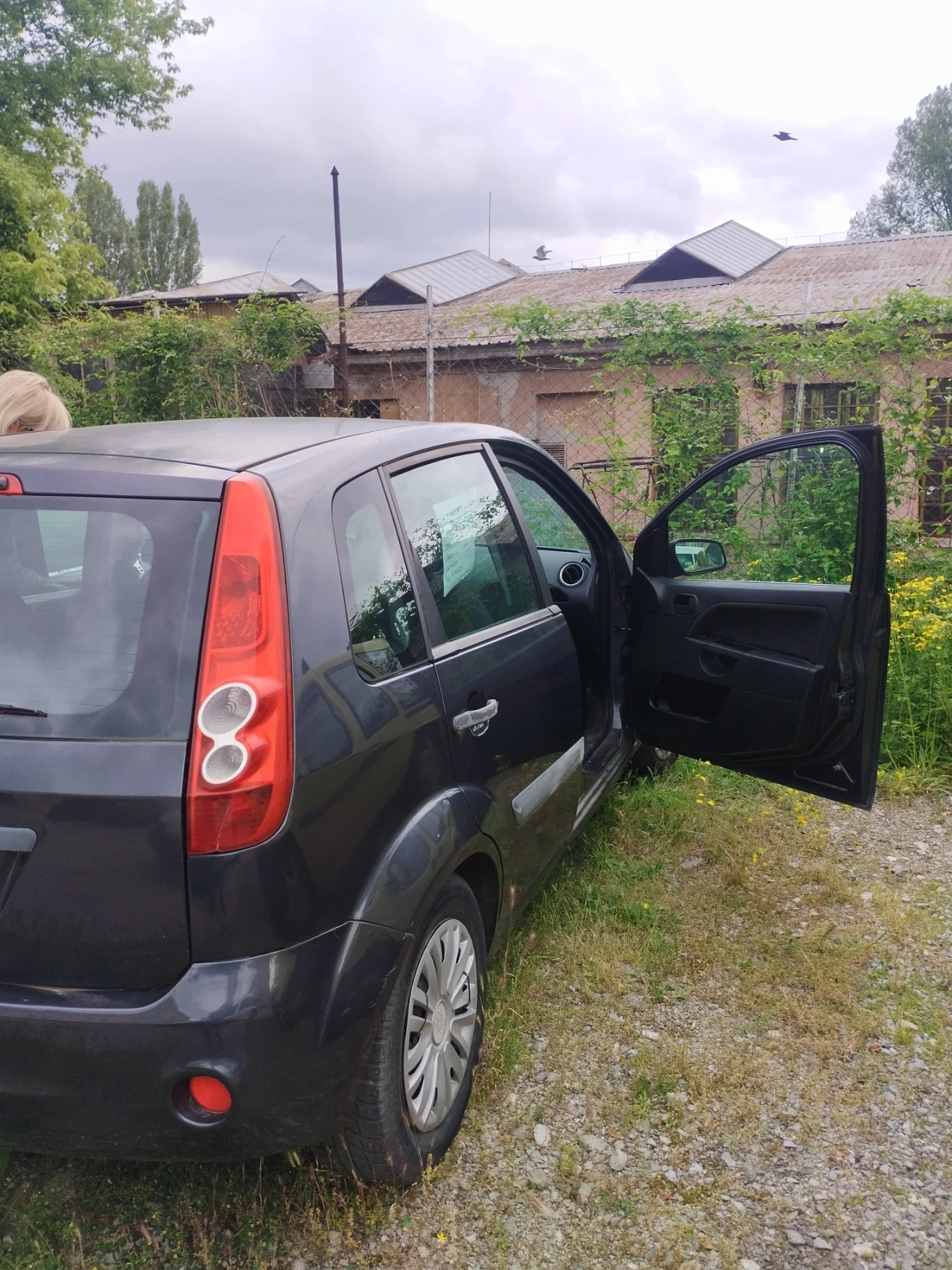 Ford Fiesta  - изображение 3