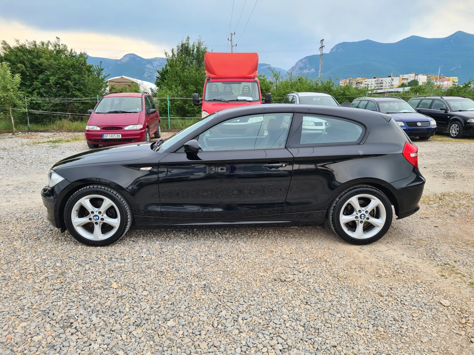 BMW 118 118D.Feislift. Sport. - изображение 8