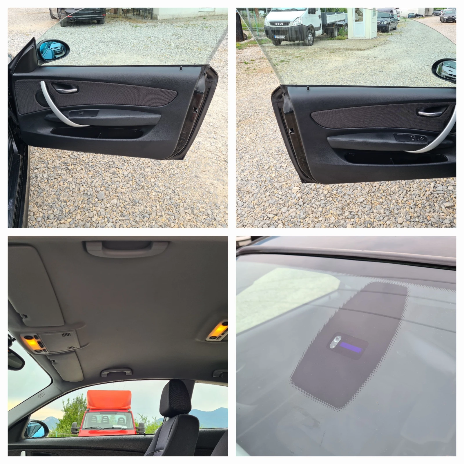 BMW 118 118D.Feislift. Sport. | Mobile.bg   12