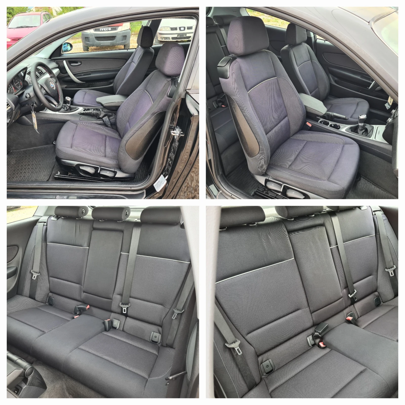 BMW 118 118D.Feislift. Sport. | Mobile.bg   13