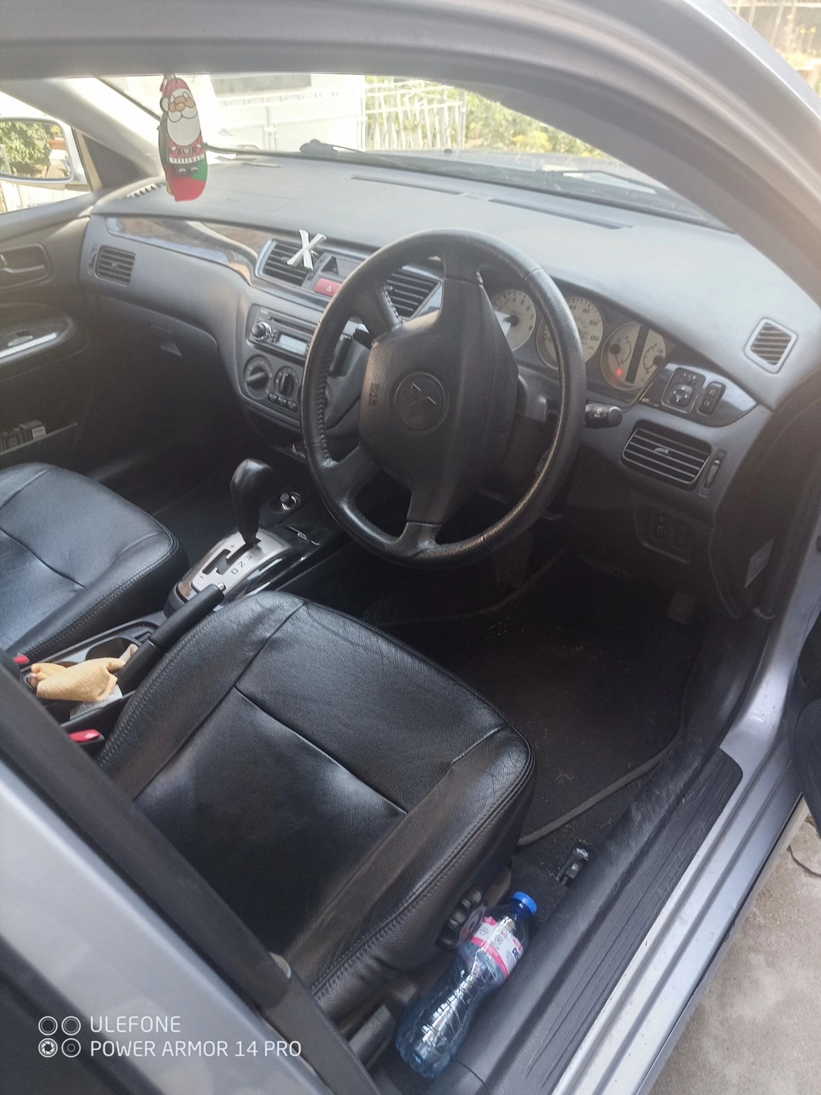 Mitsubishi Lancer 1.6 i - изображение 5