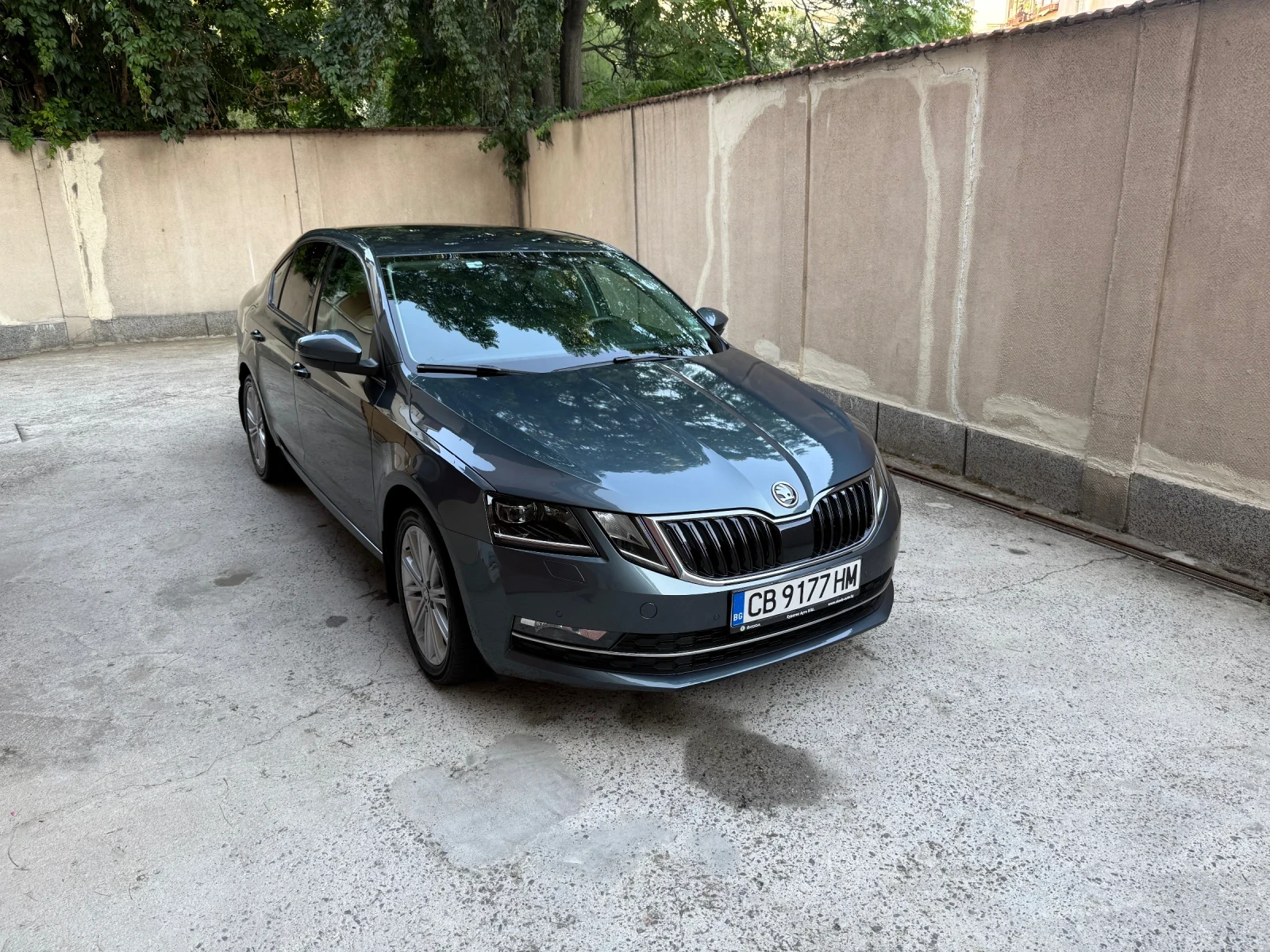 Skoda Octavia  - изображение 3