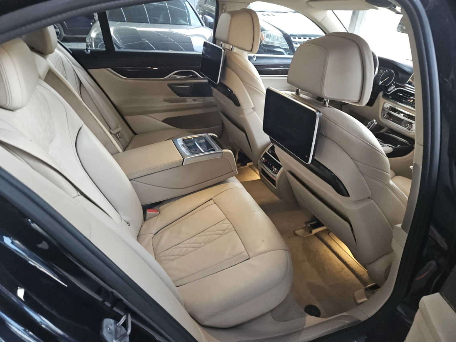 BMW 730 XD - изображение 5