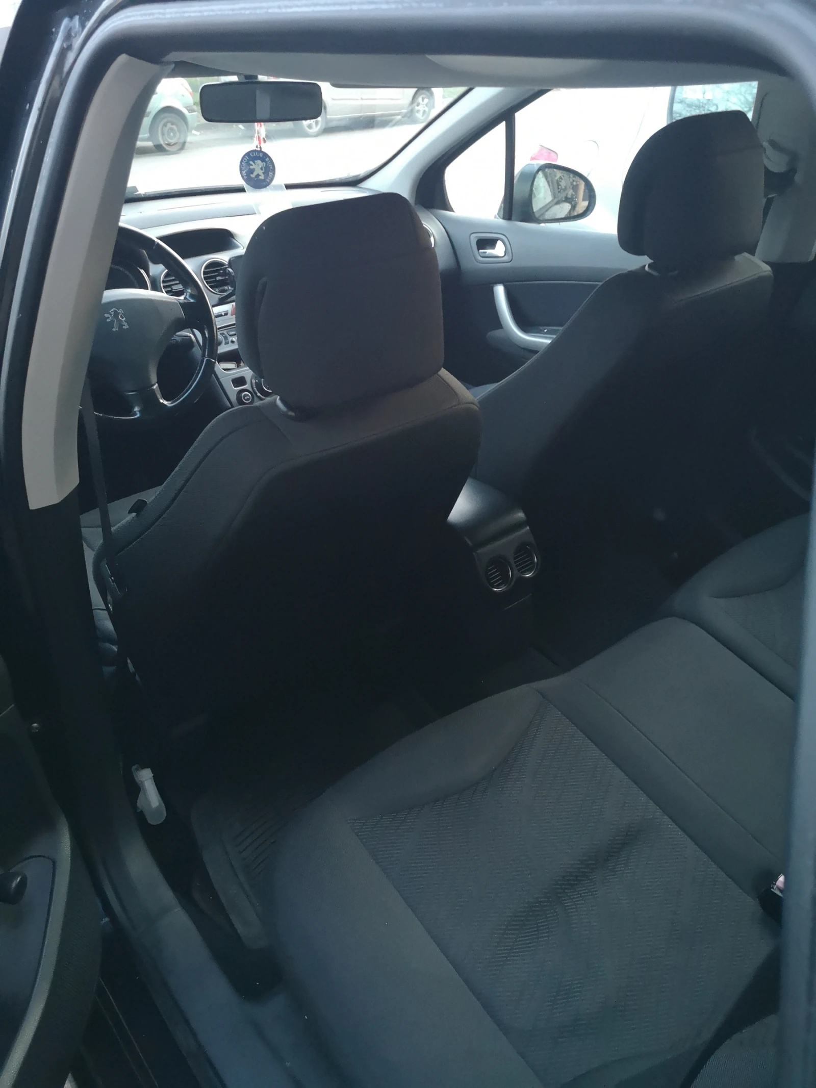Peugeot 308 SW - изображение 5