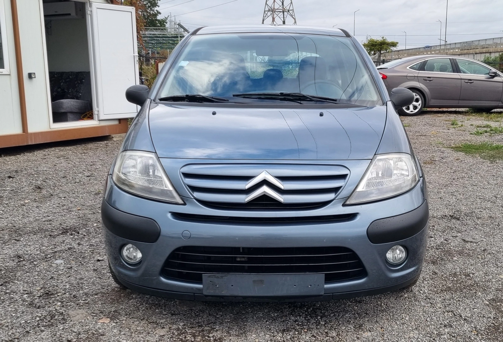 Citroen C3 1.6/ 110кс. /Климатик - изображение 2