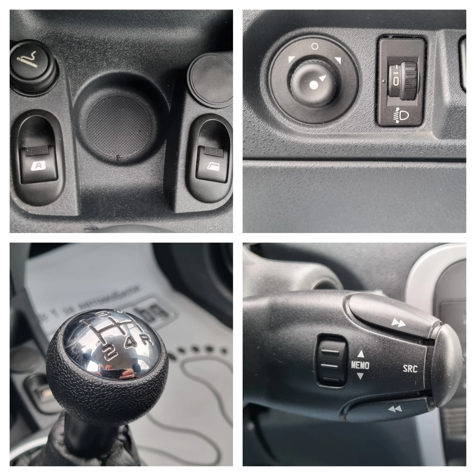 Citroen C3 1.6/ 110. / | Mobile.bg   15