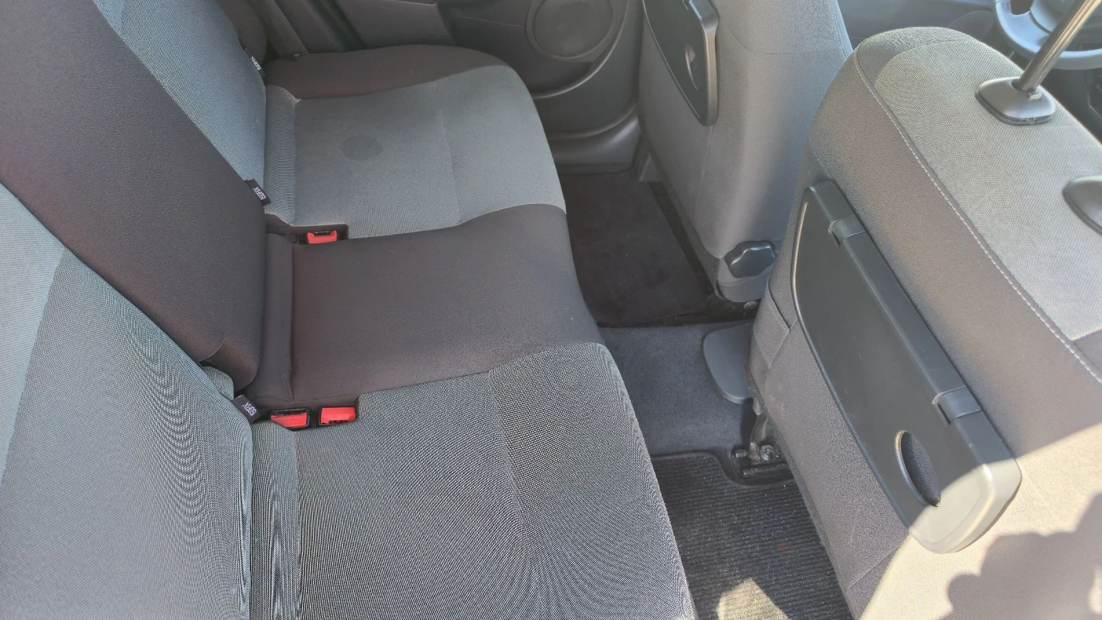 Renault Modus 1.2 TCe 16V (100 к.с.) - изображение 9