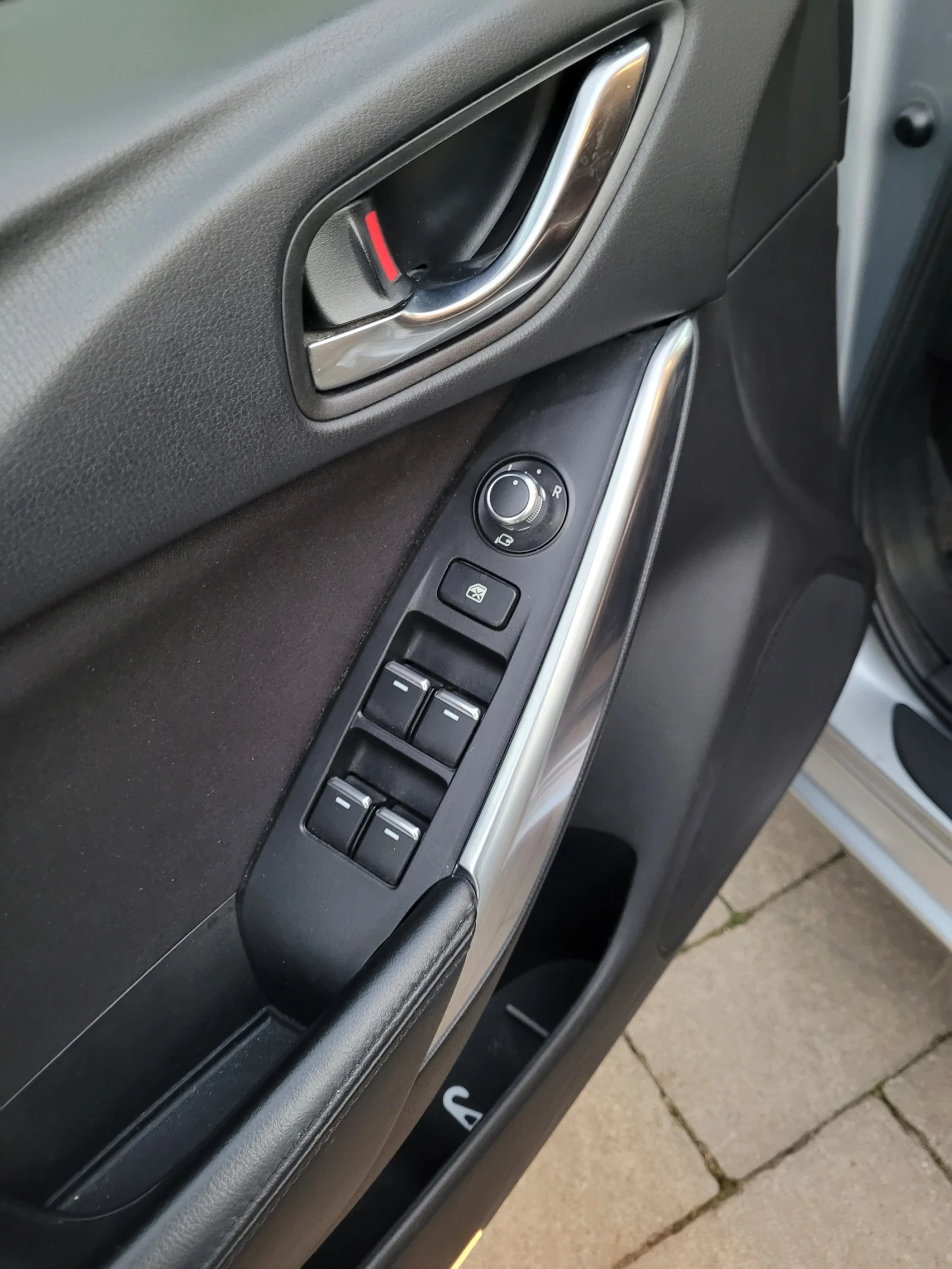 Mazda 6 | Mobile.bg   14