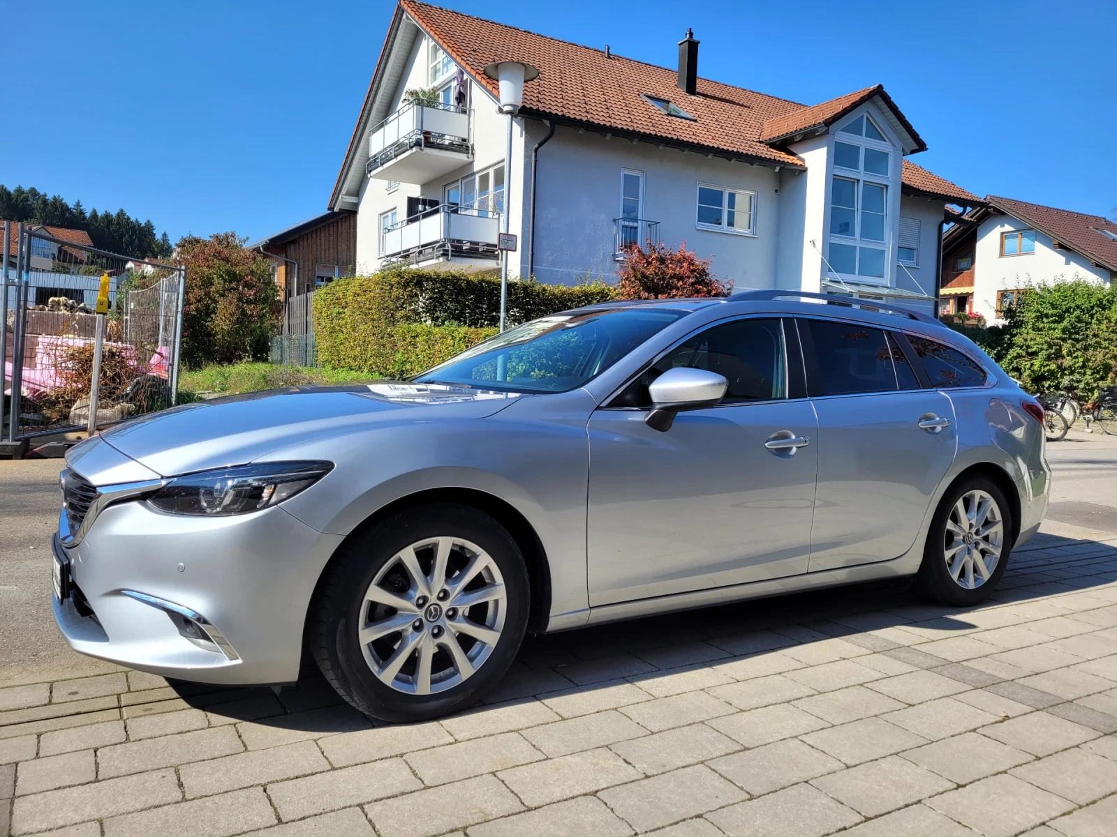 Mazda 6 | Mobile.bg   1