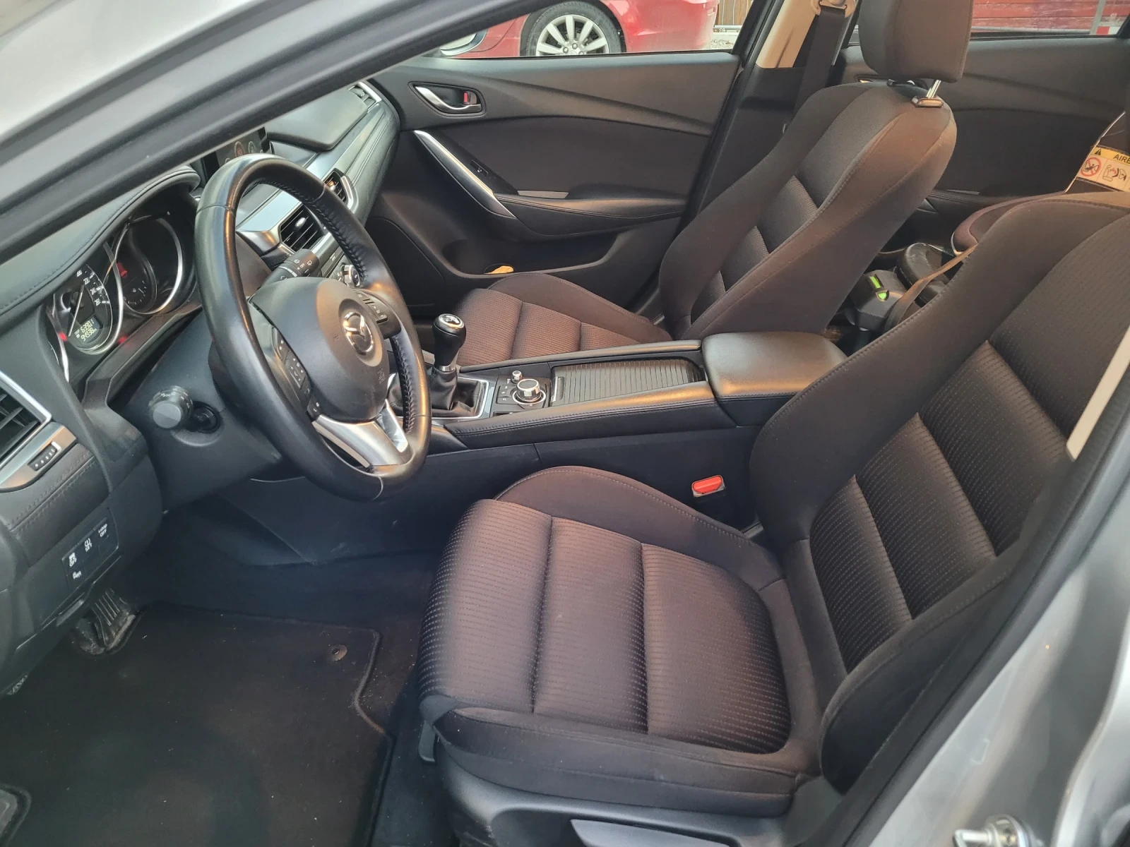 Mazda 6 | Mobile.bg   16