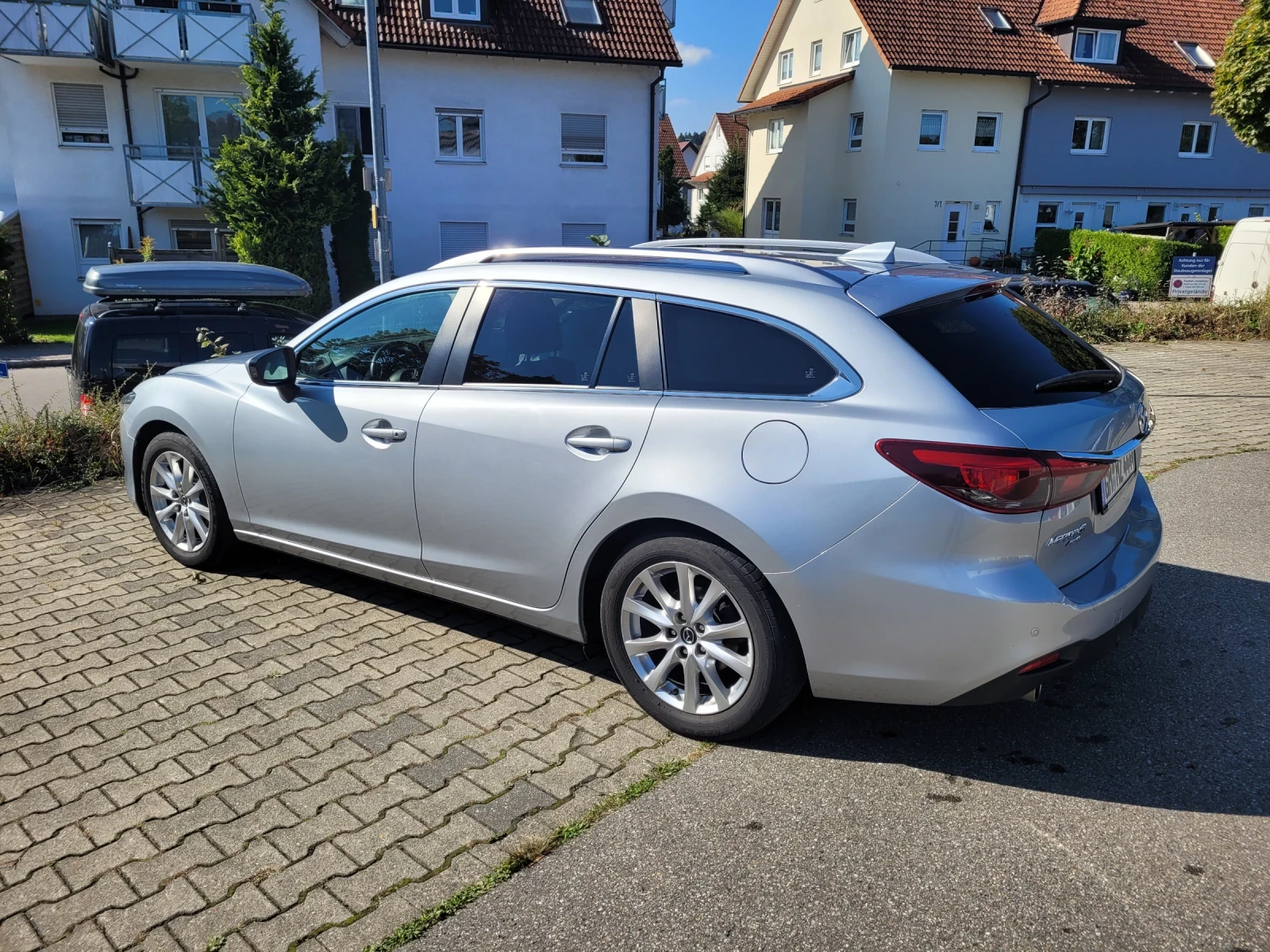 Mazda 6 | Mobile.bg   11